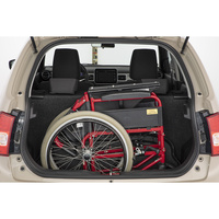 Suzuki Ignis 1.2 Dualjet Hybrid
