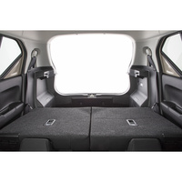 Suzuki Ignis 1.2 Dualjet Hybrid