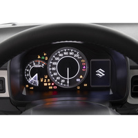 Suzuki Ignis 1.2 Dualjet Hybrid