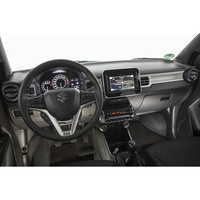 Suzuki Ignis 1.2 Dualjet Hybrid