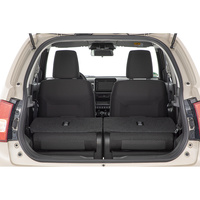 Suzuki Ignis 1.2 Dualjet Hybrid