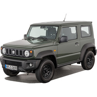 Suzuki Jimny 1.5 VVT 2 places