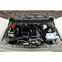 Suzuki Jimny 1.5 VVT 2 places