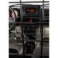 Suzuki Jimny 1.5 VVT 2 places