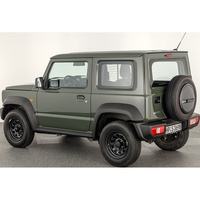 Suzuki Jimny 1.5 VVT 2 places