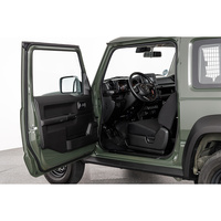 Suzuki Jimny 1.5 VVT 2 places
