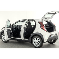 Toyota Aygo X 1.0 VVT-i 72