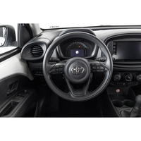 Toyota Aygo X 1.0 VVT-i 72