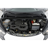 Toyota Aygo X 1.0 VVT-i 72