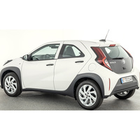 Toyota Aygo X 1.0 VVT-i 72