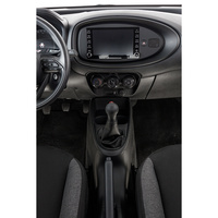 Toyota Aygo X 1.0 VVT-i 72