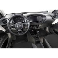 Toyota Aygo X 1.0 VVT-i 72