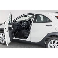 Toyota Aygo X 1.0 VVT-i 72