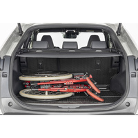 Toyota bZ4X 11kW 2WD