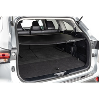 Toyota Highlander Hybride 248 AWD-i Lounge