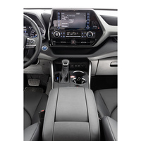 Toyota Highlander Hybride 248 AWD-i Lounge