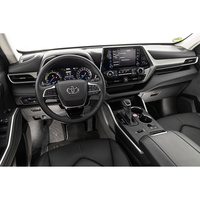 Toyota Highlander Hybride 248 AWD-i Lounge