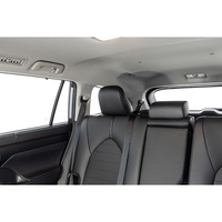 Toyota Highlander Hybride 248 AWD-i Lounge