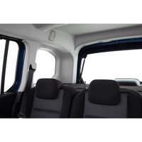 Toyota ProAce City Verso Medium 1.2L 110 VVT-i BVM6