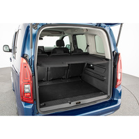 Toyota ProAce City Verso Medium 1.2L 110 VVT-i BVM6