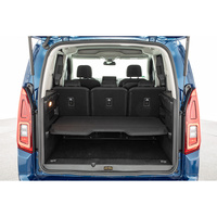 Toyota ProAce City Verso Medium 1.2L 110 VVT-i BVM6