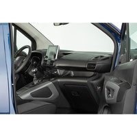 Toyota ProAce City Verso Medium 1.2L 110 VVT-i BVM6