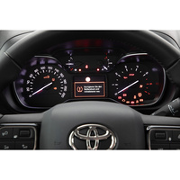 Toyota ProAce City Verso Medium 1.2L 110 VVT-i BVM6