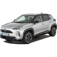 Toyota Yaris Cross Hybride 116h 2WD