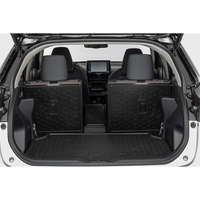 Toyota Yaris Cross Hybride 116h 2WD