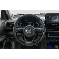Toyota Yaris Cross Hybride 116h 2WD