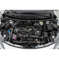 Toyota Yaris Cross Hybride 116h 2WD