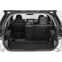 Toyota Yaris Cross Hybride 116h 2WD