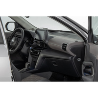 Toyota Yaris Cross Hybride 116h 2WD