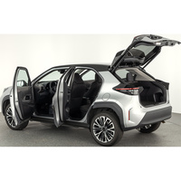 Toyota Yaris Cross Hybride 116h 2WD