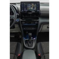 Toyota Yaris Cross Hybride 116h 2WD