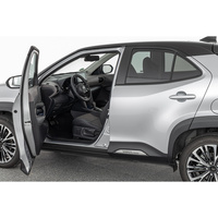 Toyota Yaris Cross Hybride 116h 2WD