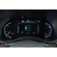 Toyota Yaris Cross Hybride 116h 2WD