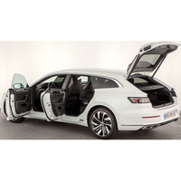 Volkswagen Arteon Shooting Brake 1.4 eHybrid Rechargeable OPF 218 DSG6
