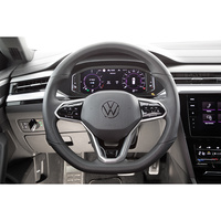 Volkswagen Arteon Shooting Brake 1.4 eHybrid Rechargeable OPF 218 DSG6