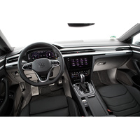 Volkswagen Arteon Shooting Brake 1.4 eHybrid Rechargeable OPF 218 DSG6