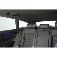 Volkswagen Arteon Shooting Brake 1.4 eHybrid Rechargeable OPF 218 DSG6