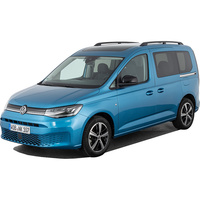 Volkswagen Caddy 1.5 TSI 114 BVM6