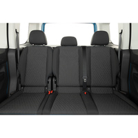 Volkswagen Caddy 1.5 TSI 114 BVM6