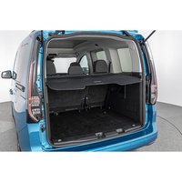 Volkswagen Caddy 1.5 TSI 114 BVM6