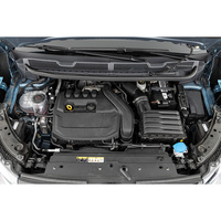 Volkswagen Caddy 1.5 TSI 114 BVM6