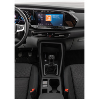 Volkswagen Caddy 1.5 TSI 114 BVM6