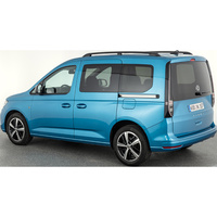 Volkswagen Caddy 1.5 TSI 114 BVM6