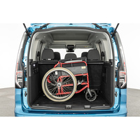 Volkswagen Caddy 1.5 TSI 114 BVM6