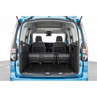 Volkswagen Caddy 1.5 TSI 114 BVM6