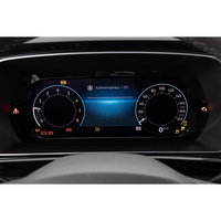 Volkswagen Caddy 1.5 TSI 114 BVM6